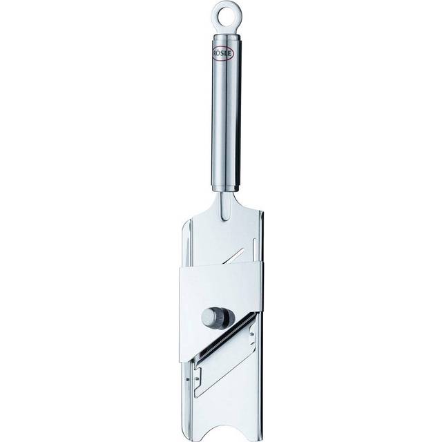 Billede af Rösle Gourmet Rivejern 28cm