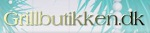 Grillbutikken logo