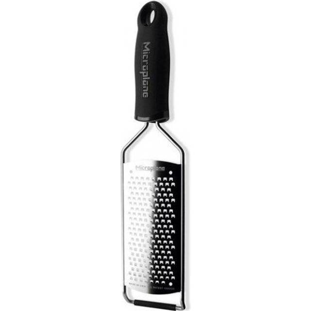Billede af Microplane Gourmet Coarse Rivejern 31cm