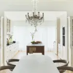 Valg af materialer til dit snedkerkøkken: Ægthed, simplicitet og sanselig fornemmelse